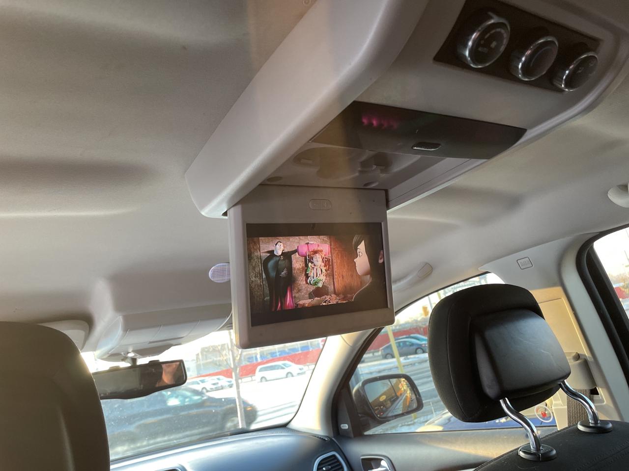 2016 Dodge Journey SXT Photo