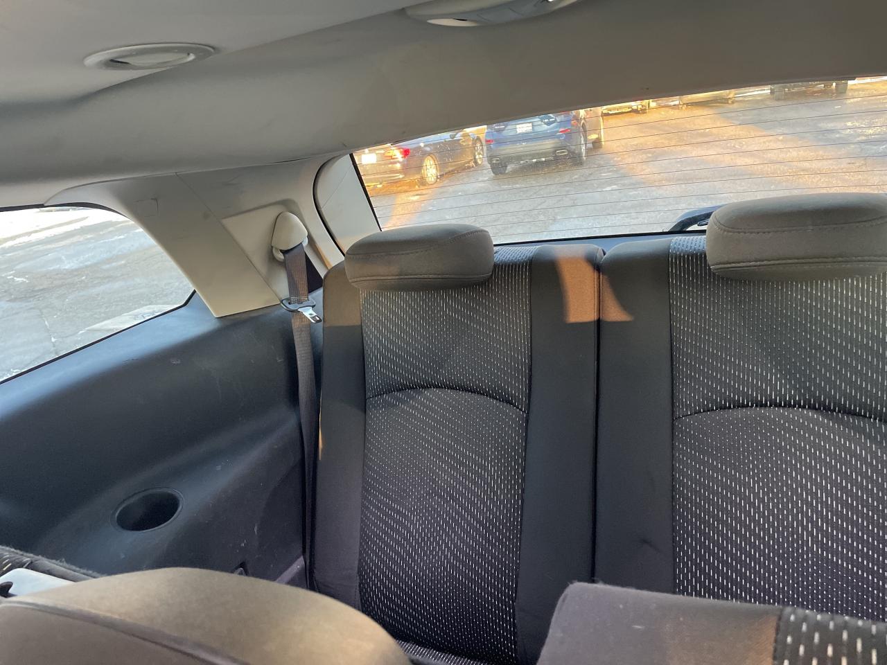 2016 Dodge Journey SXT Photo