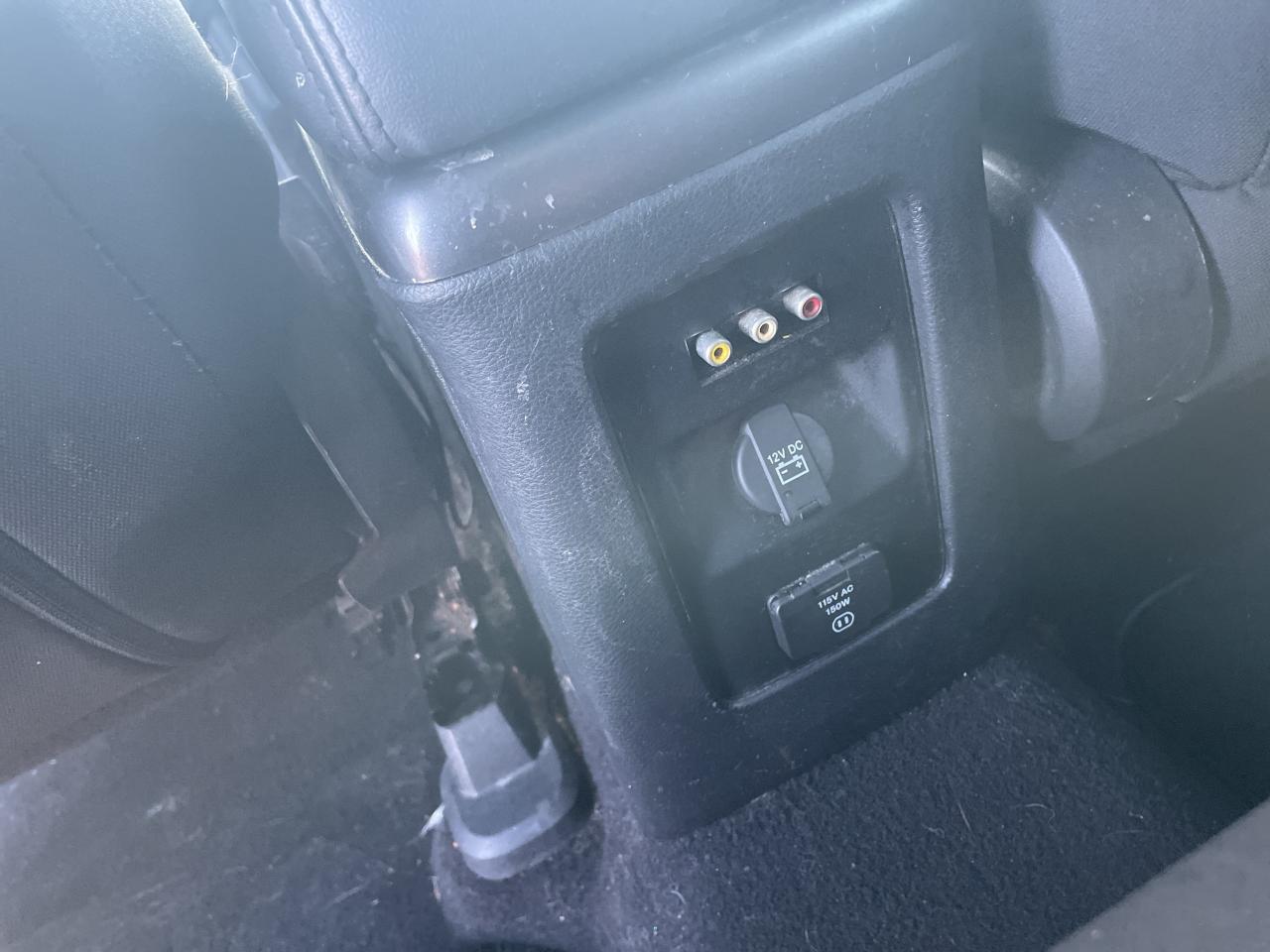 2016 Dodge Journey SXT Photo