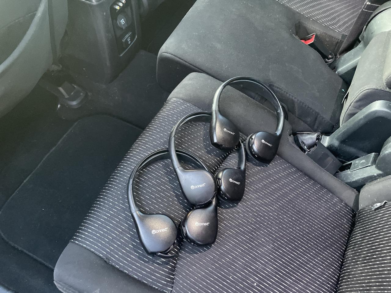 2016 Dodge Journey SXT Photo