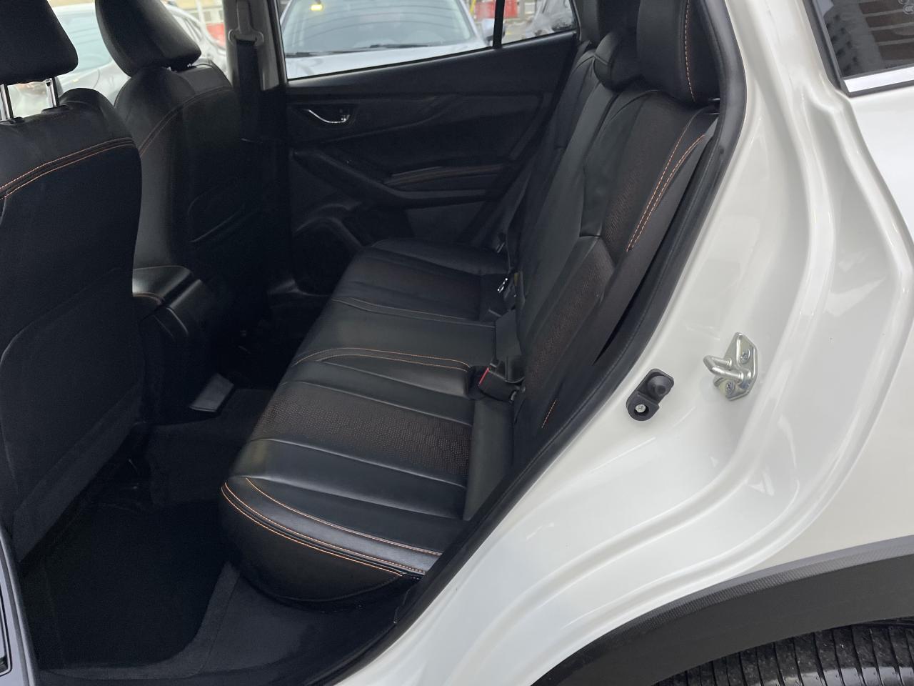 2023 Subaru Crosstrek Limited CVT, FROM 3.99% FINANCING AVAILABLE Photo