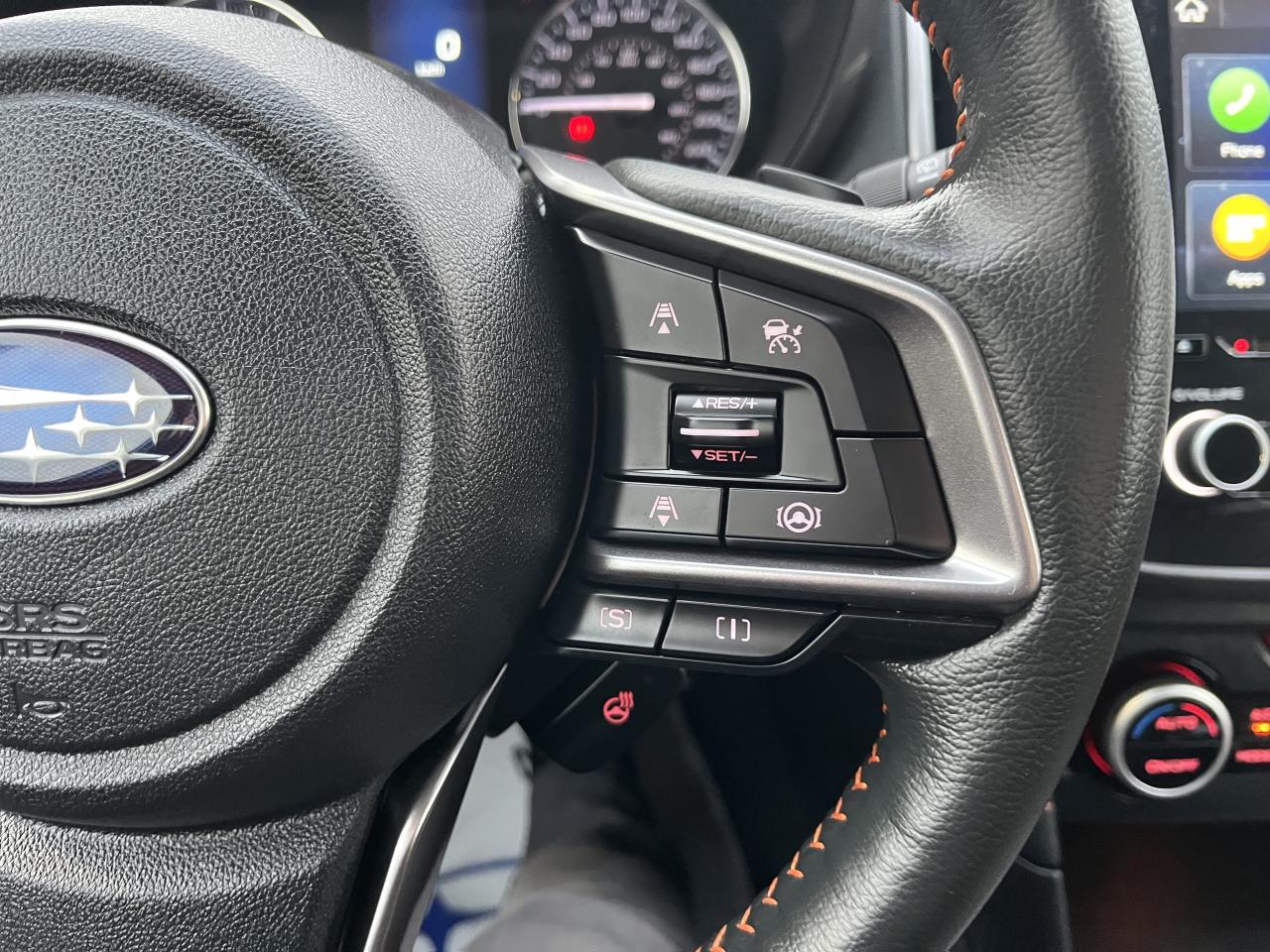 2023 Subaru Crosstrek Limited CVT, FROM 3.99% FINANCING AVAILABLE Photo