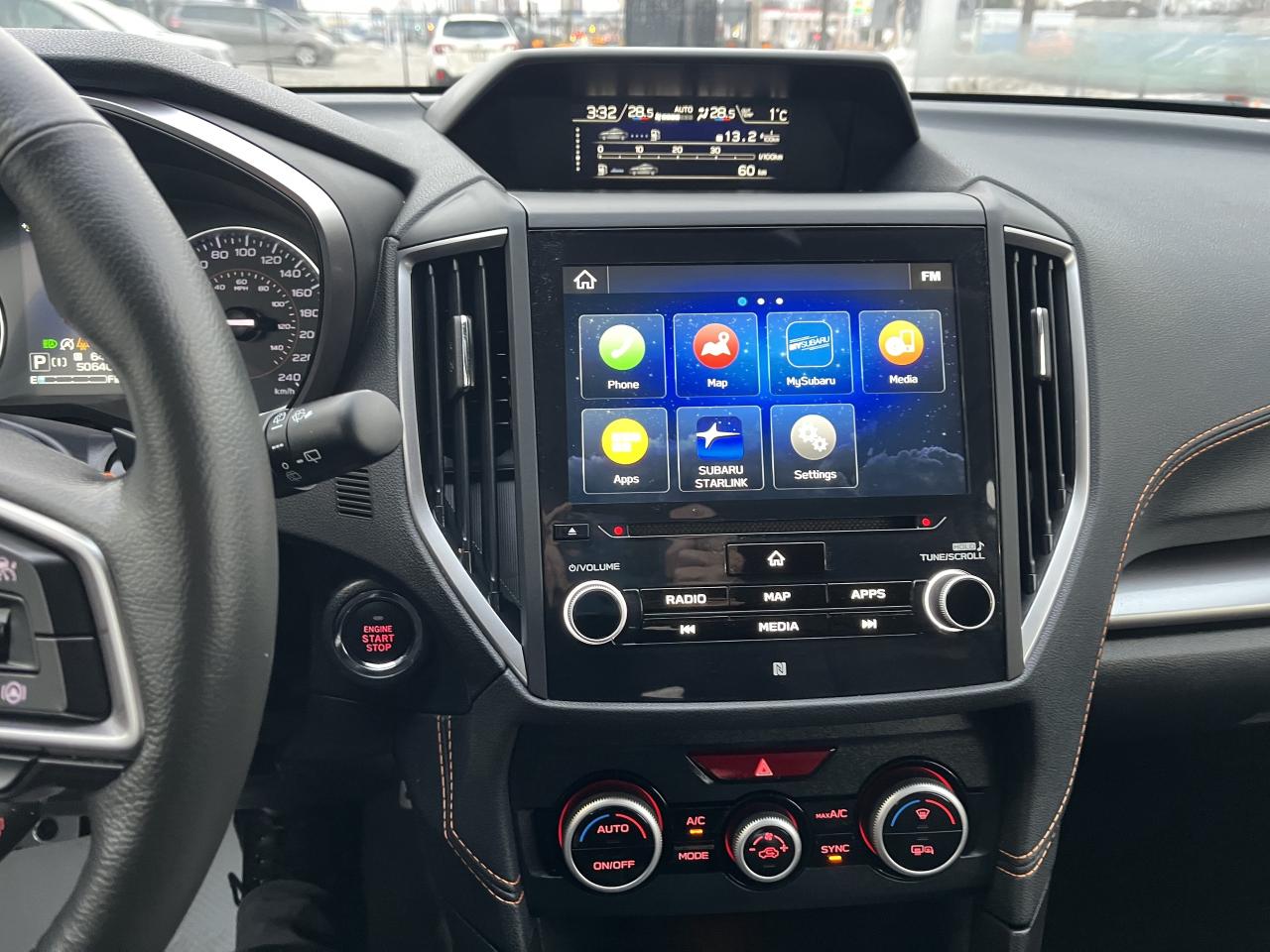 2023 Subaru Crosstrek Limited CVT, FROM 3.99% FINANCING AVAILABLE Photo