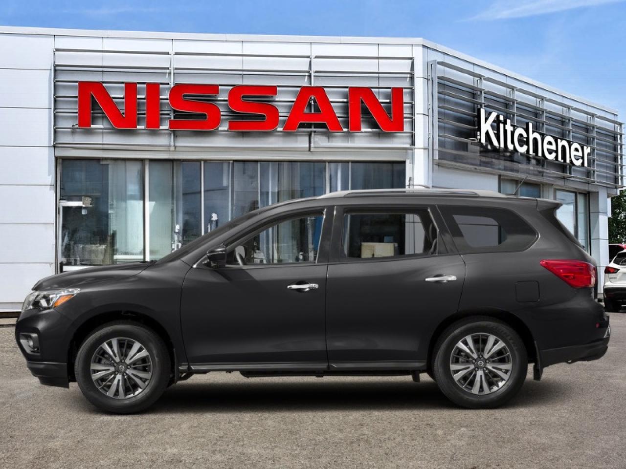 2020 Nissan Pathfinder SV Tech   **AS-IS** Photo0