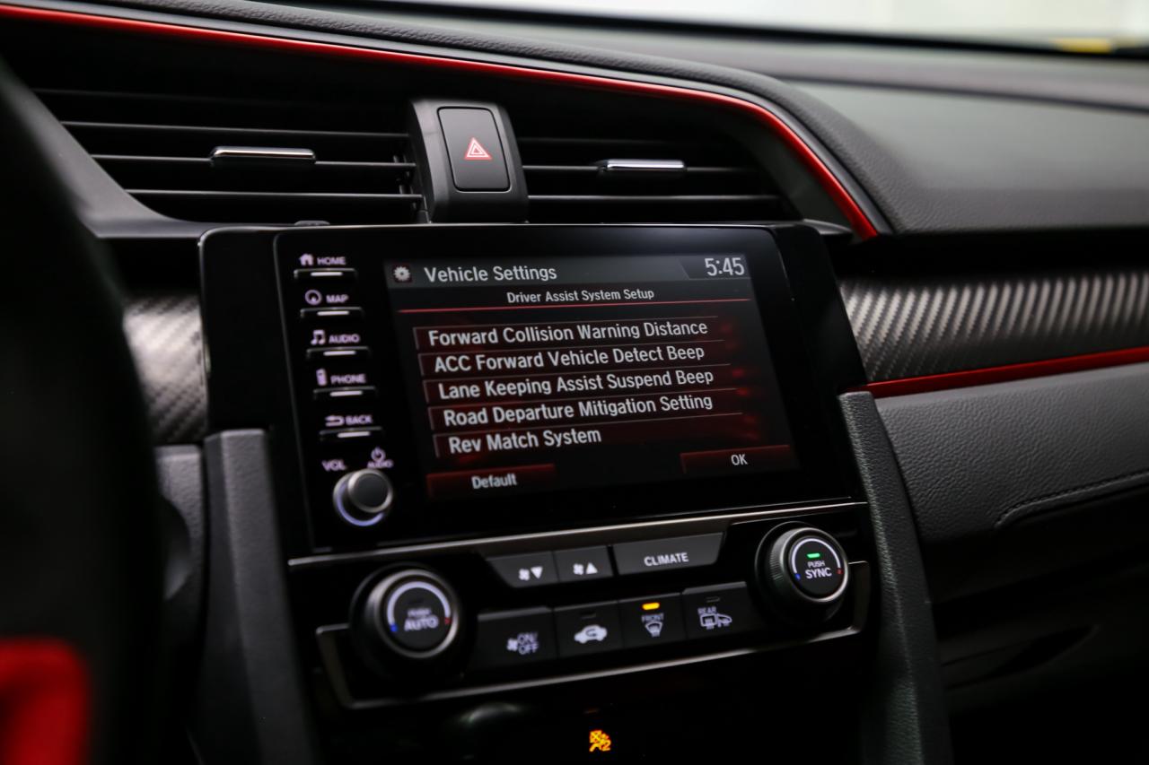 2021 Honda Civic Type R LIMITED EDITION 1 OF 1020 306HP MANUAL LOADED Photo