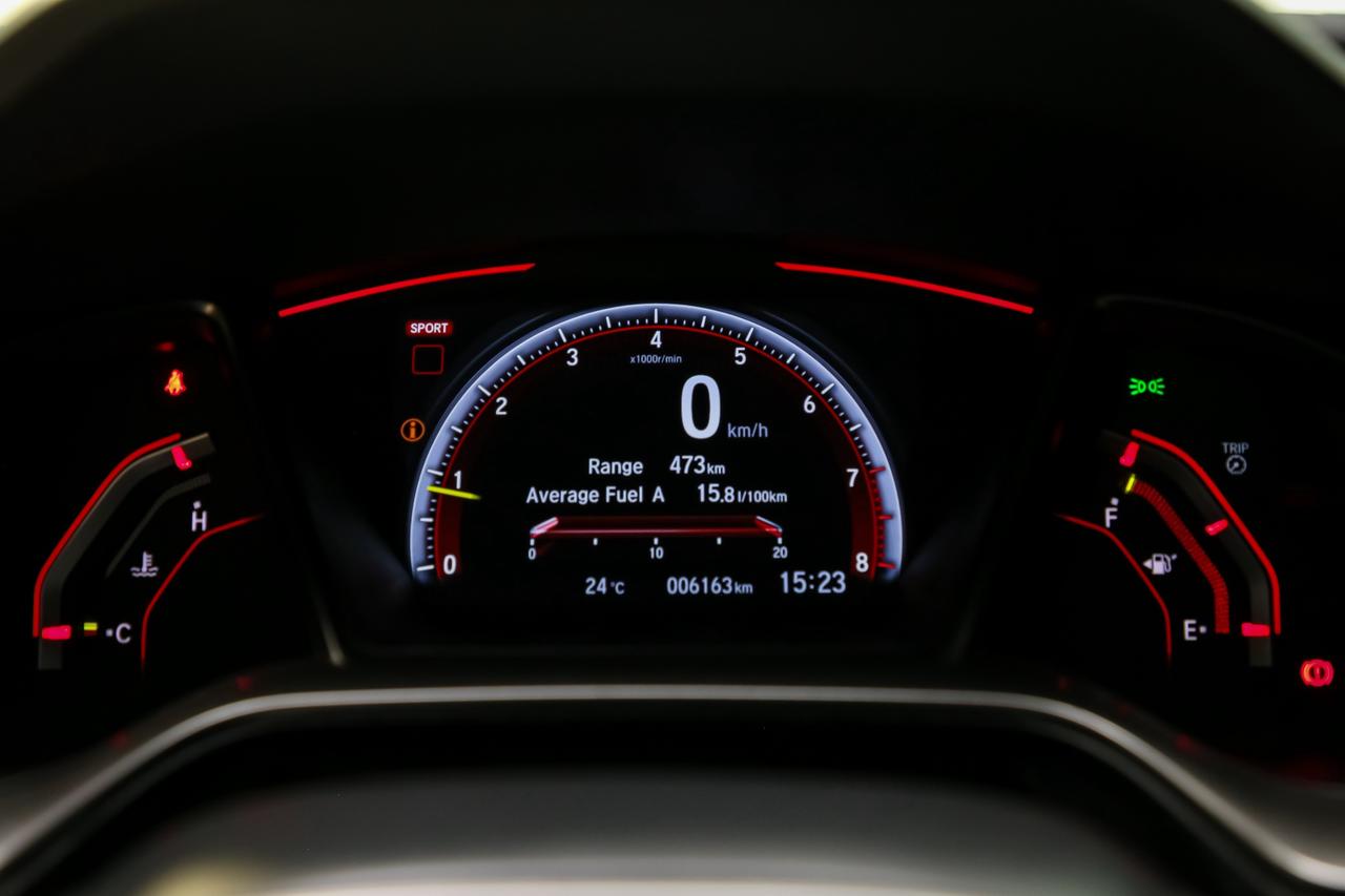 2021 Honda Civic Type R LIMITED EDITION 1 OF 1020 306HP MANUAL LOADED Photo