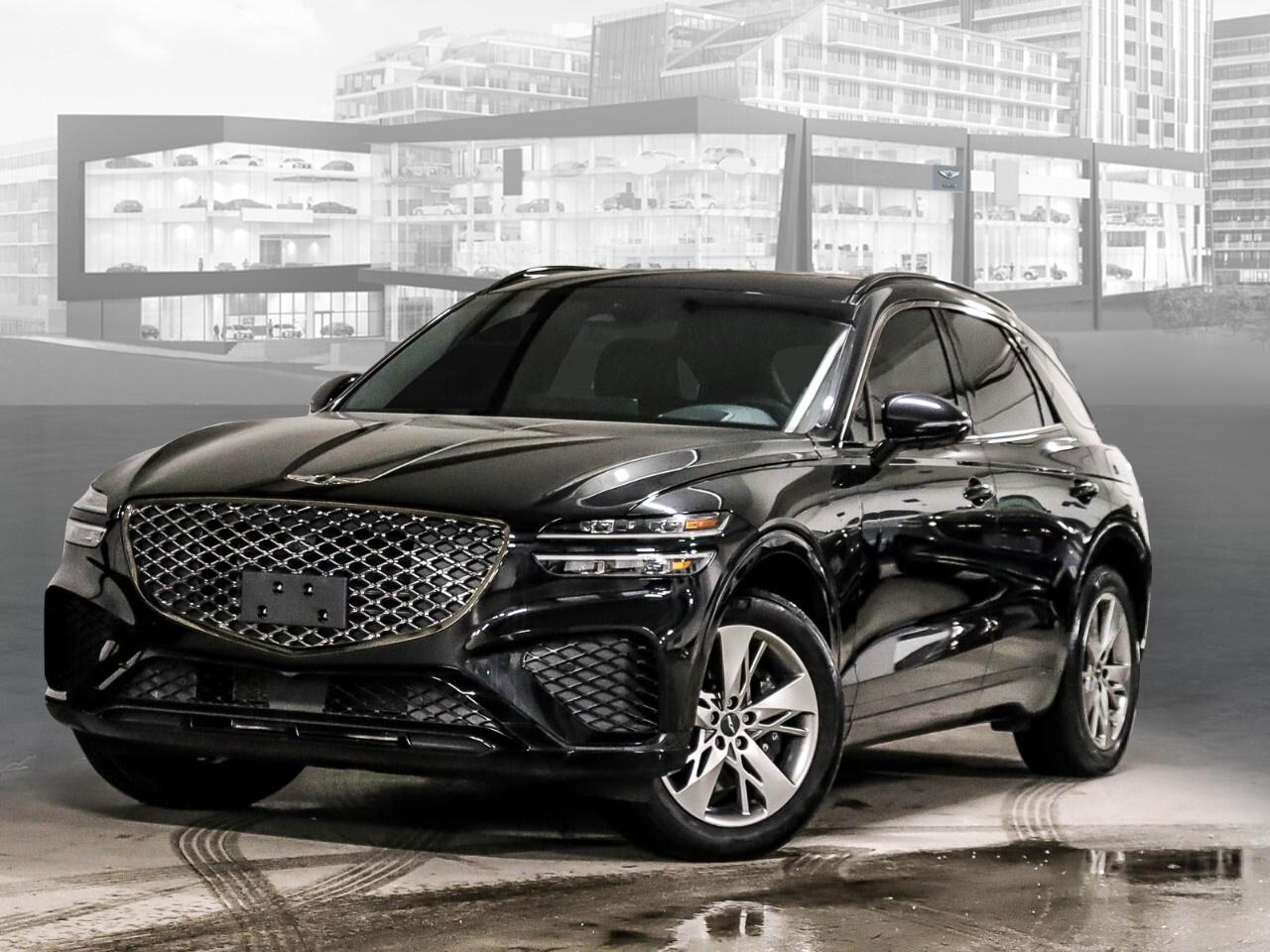 2023 Genesis GV70 2.5T Prestige AWD Photo0