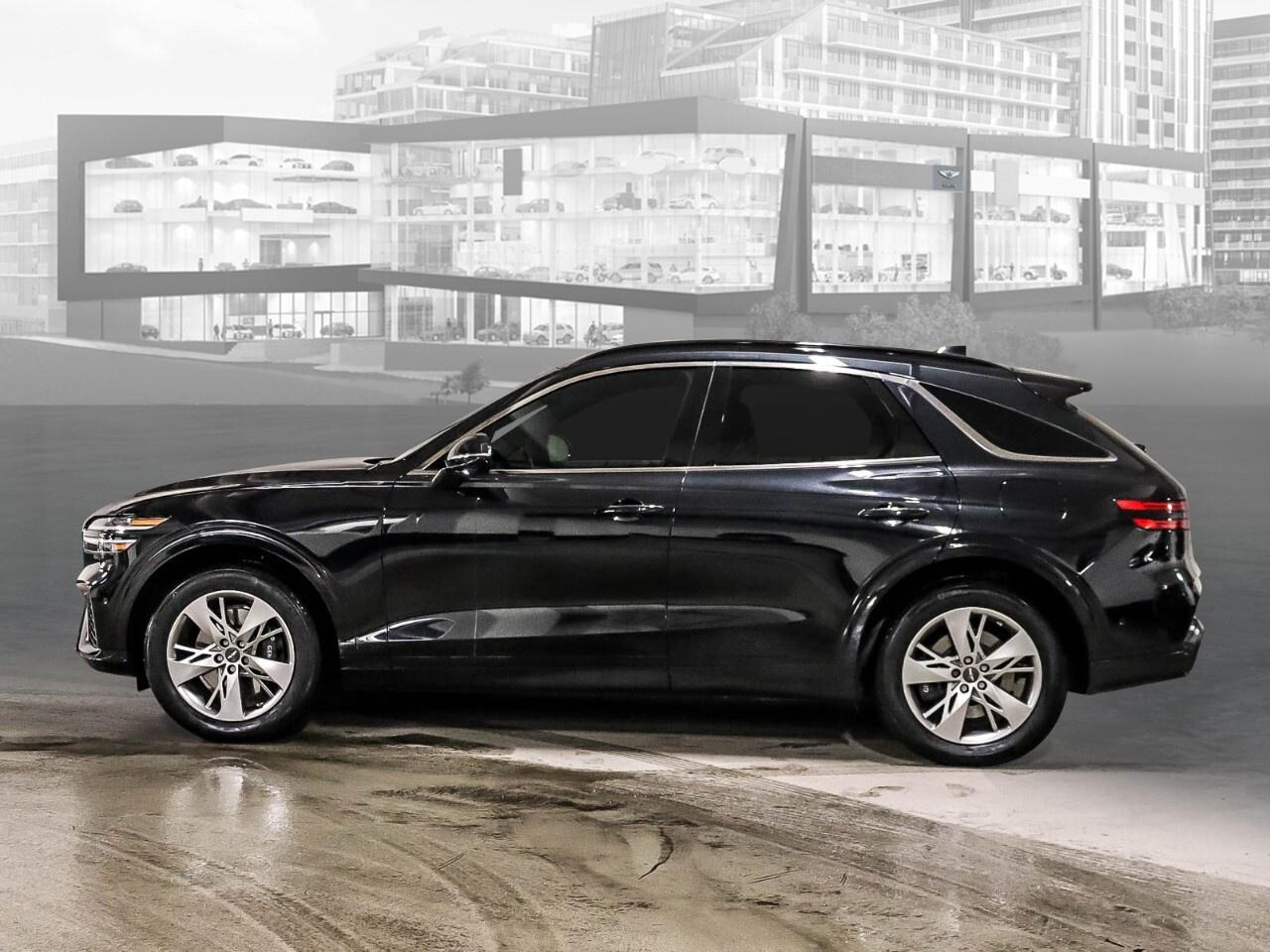 2023 Genesis GV70 2.5T Prestige AWD Photo