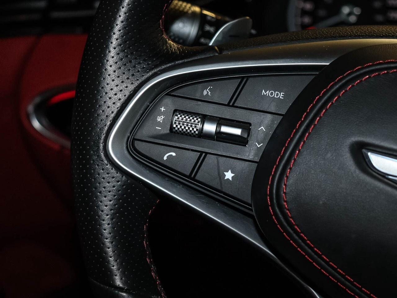 2023 Genesis GV70 2.5T Prestige AWD Photo