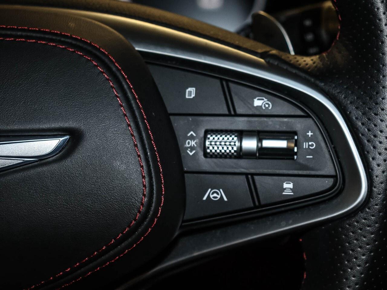 2023 Genesis GV70 2.5T Prestige AWD Photo