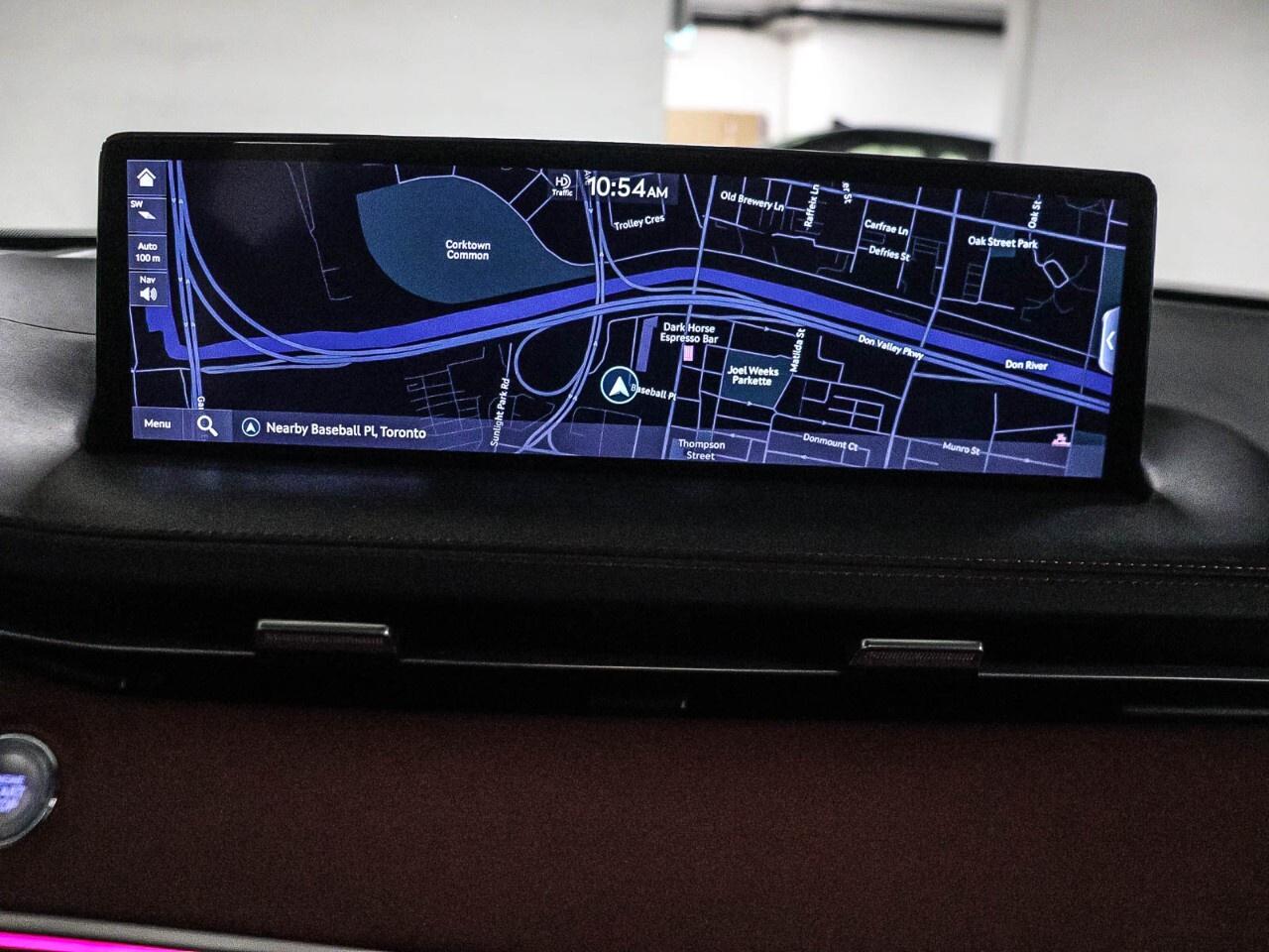 2023 Genesis GV70 2.5T Prestige AWD Photo