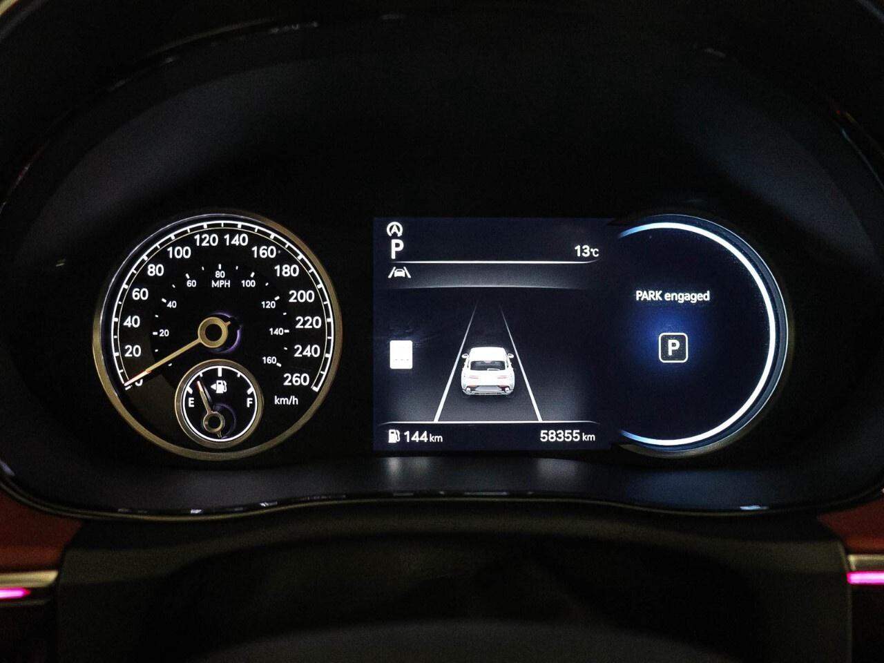 2023 Genesis GV70 2.5T Prestige AWD Photo