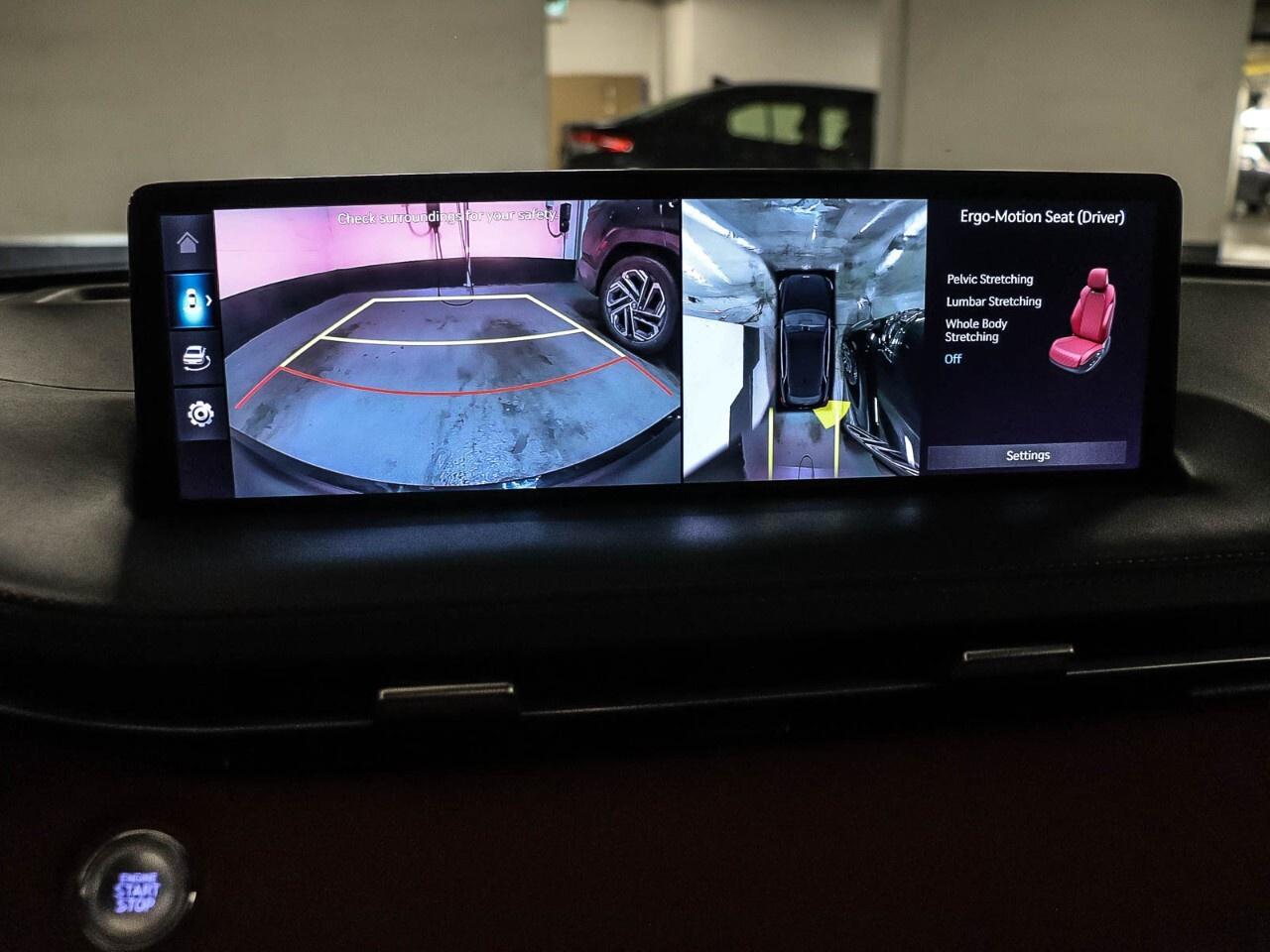 2023 Genesis GV70 2.5T Prestige AWD Photo