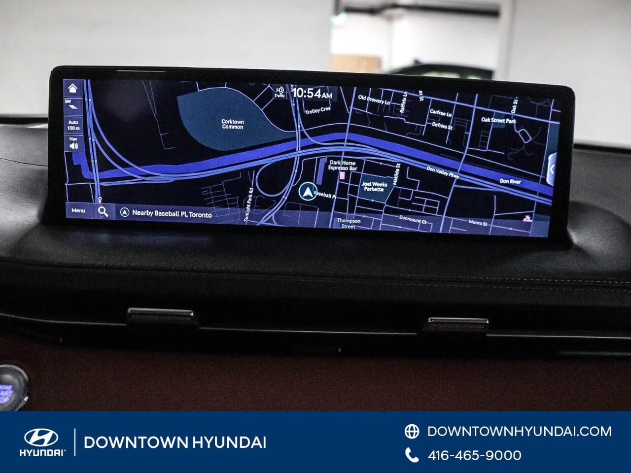 2023 Genesis GV70 2.5T Prestige AWD Photo