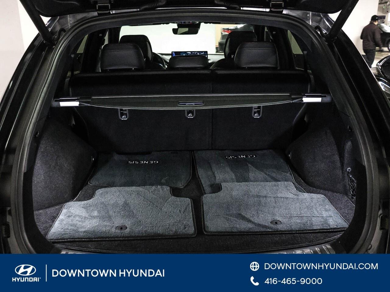 2023 Genesis GV70 2.5T Prestige AWD Photo