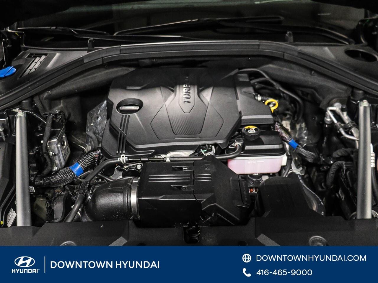 2023 Genesis GV70 2.5T Prestige AWD Photo