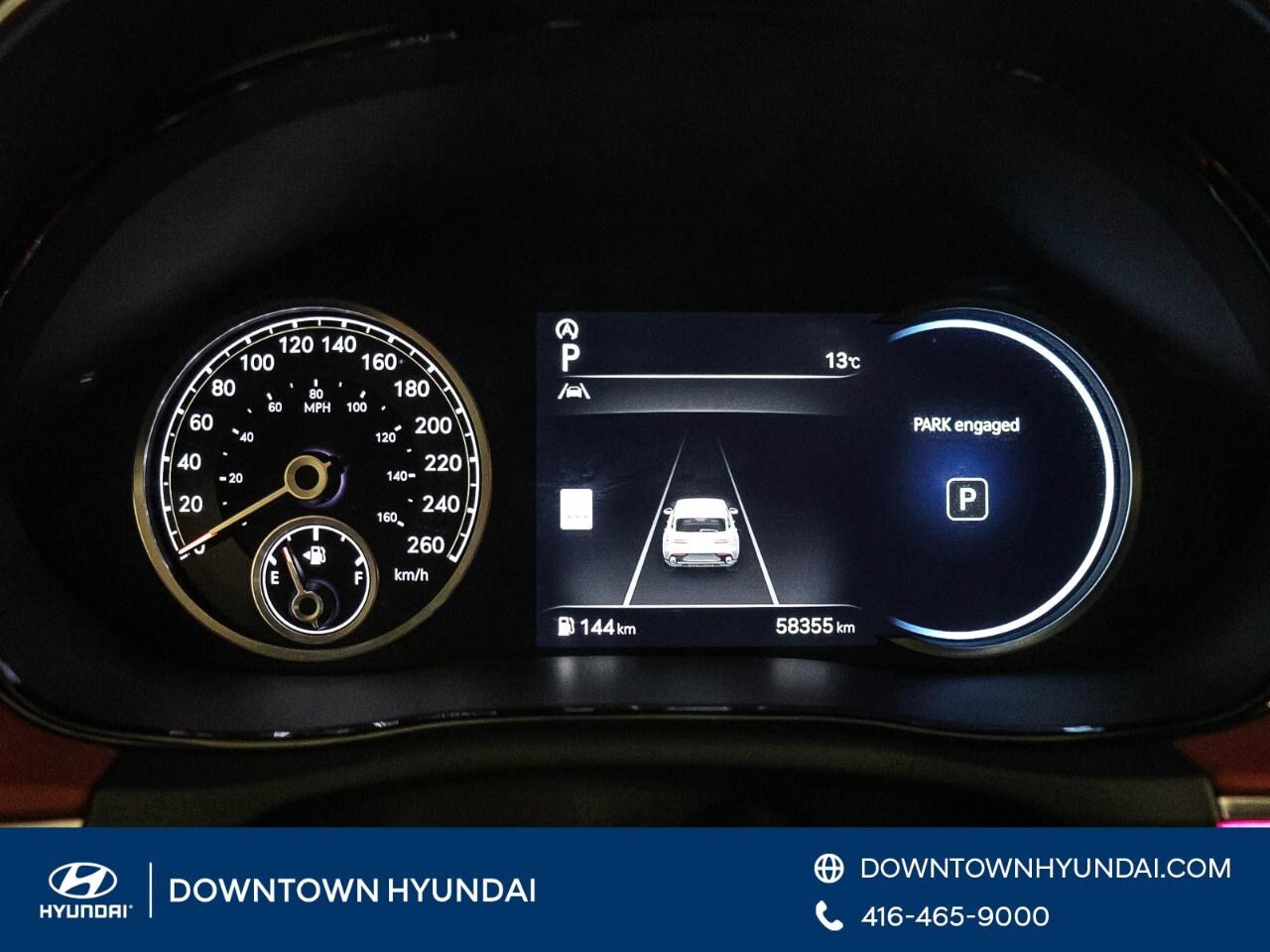 2023 Genesis GV70 2.5T Prestige AWD Photo