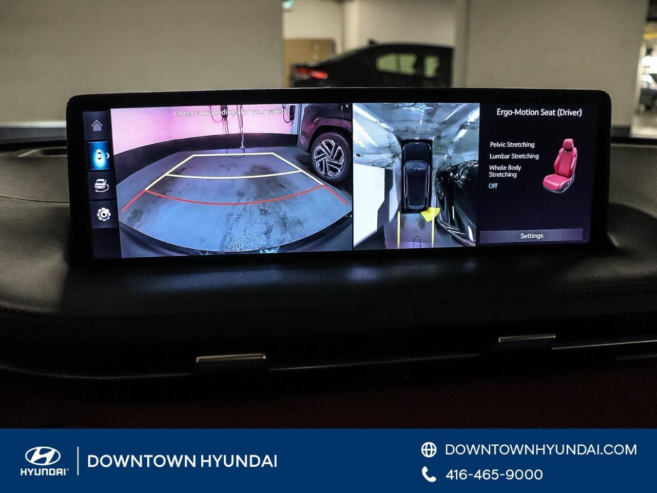 2023 Genesis GV70 2.5T Prestige AWD Photo