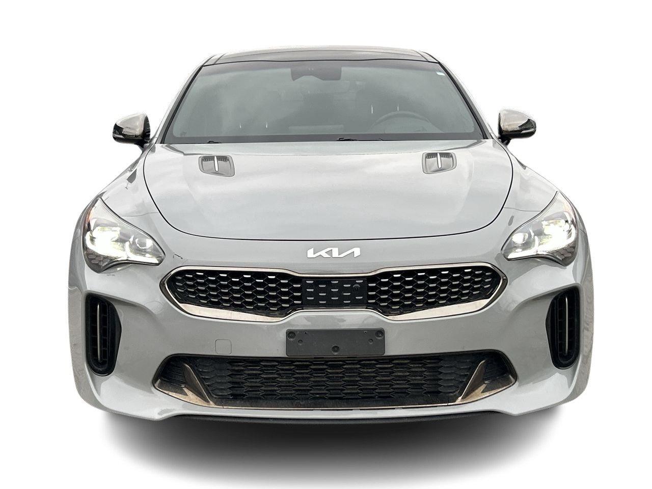 2023 Kia Stinger GT ELITE AWD   Premium Sport Performance NO ACCIDE Photo