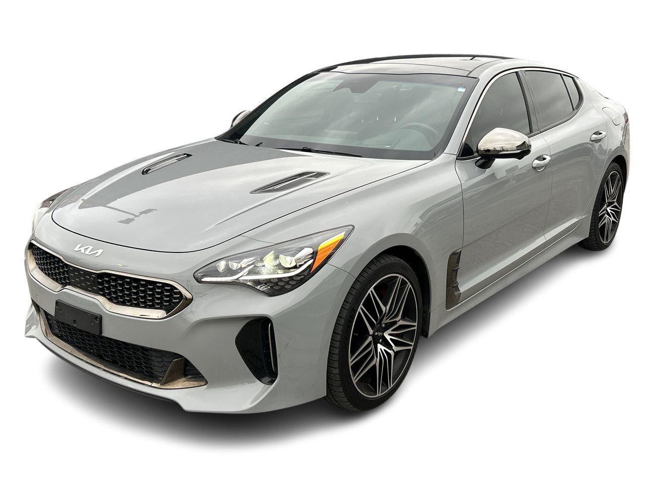 2023 Kia Stinger GT ELITE AWD   Premium Sport Performance NO ACCIDE Photo