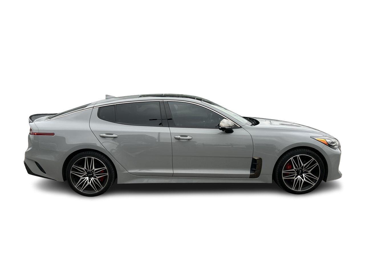 2023 Kia Stinger GT ELITE AWD   Premium Sport Performance NO ACCIDE Photo