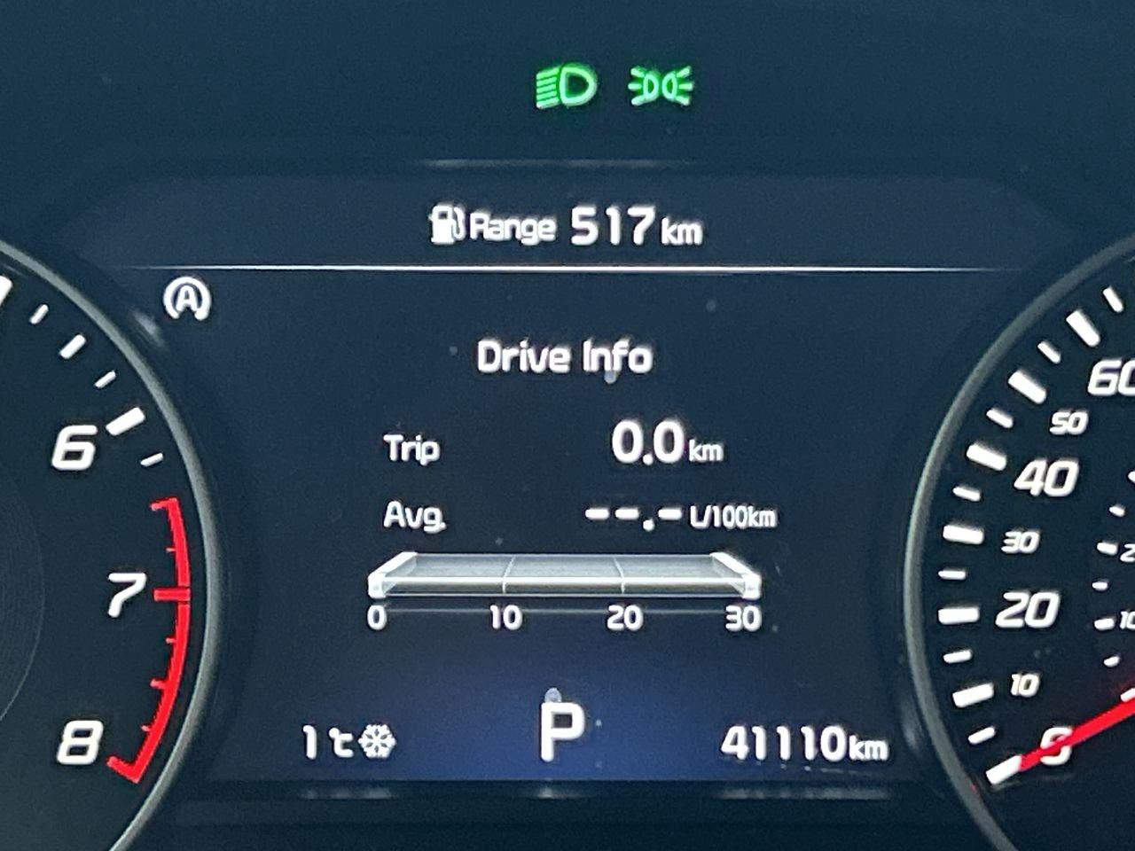 2023 Kia Stinger GT ELITE AWD   Premium Sport Performance NO ACCIDE Photo