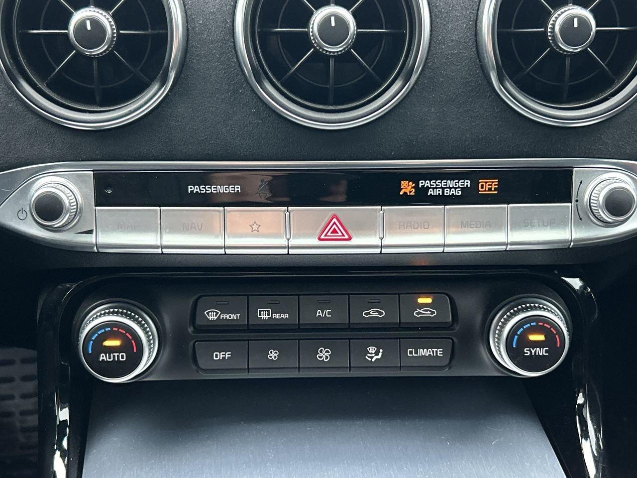 2023 Kia Stinger GT ELITE AWD   Premium Sport Performance NO ACCIDE Photo