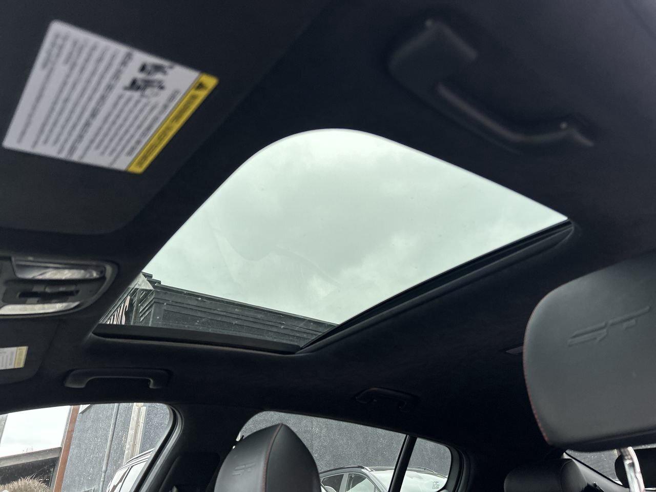 2023 Kia Stinger GT ELITE AWD   Premium Sport Performance NO ACCIDE Photo