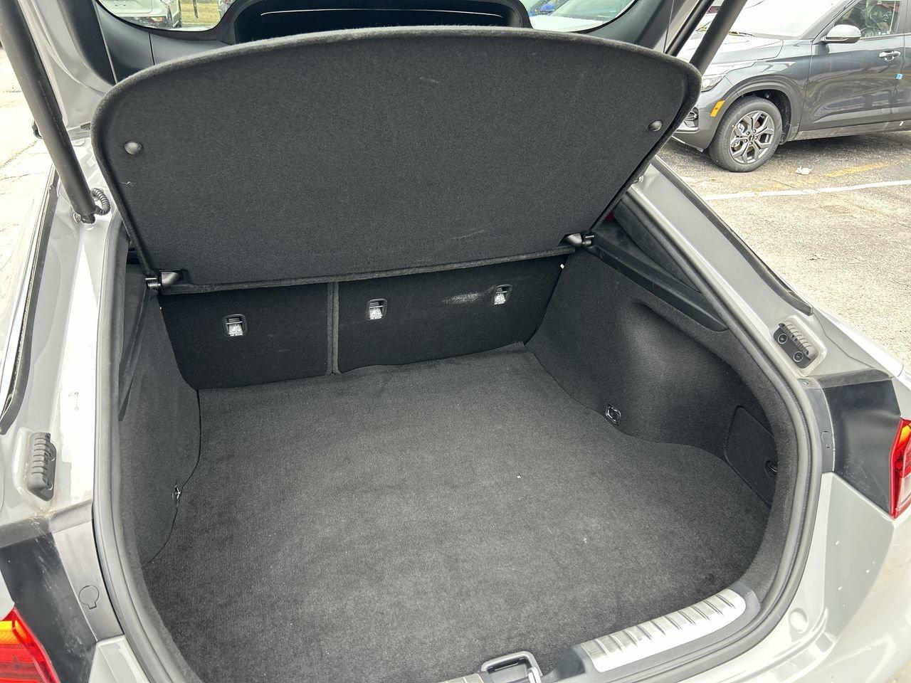 2023 Kia Stinger GT ELITE AWD   Premium Sport Performance NO ACCIDE Photo