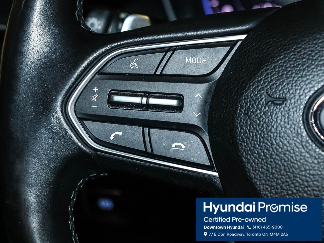 2022 Hyundai PALISADE Essential 8-Passenger AWD Photo