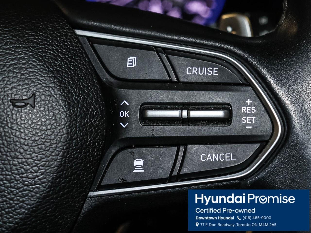 2022 Hyundai PALISADE Essential 8-Passenger AWD Photo