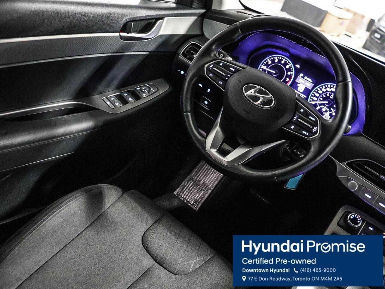 2022 Hyundai PALISADE Essential 8-Passenger AWD Photo