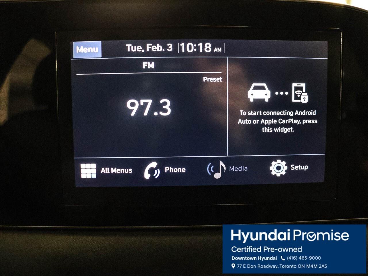 2022 Hyundai PALISADE Essential 8-Passenger AWD Photo