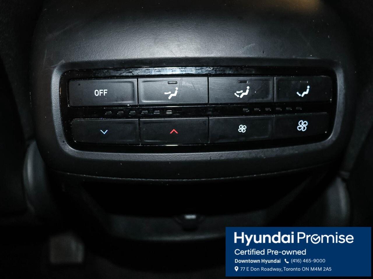 2022 Hyundai PALISADE Essential 8-Passenger AWD Photo