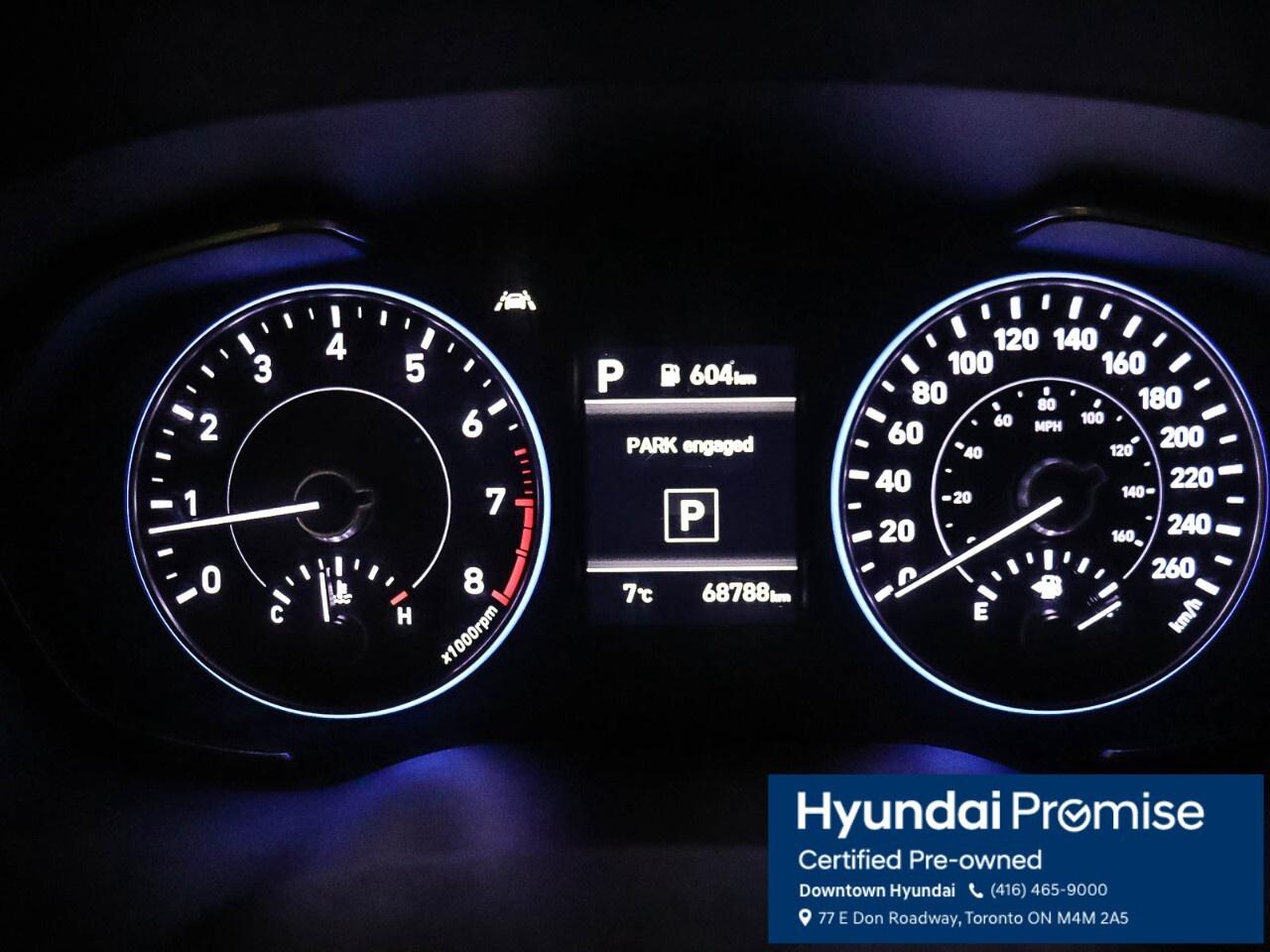 2022 Hyundai PALISADE Essential 8-Passenger AWD Photo