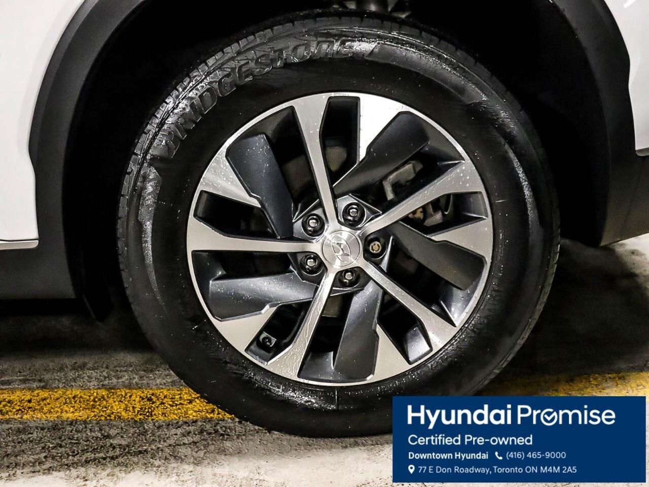 2022 Hyundai PALISADE Essential 8-Passenger AWD Photo