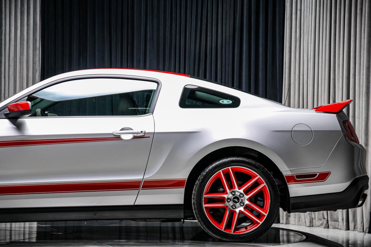 2012 Ford Mustang BOSS 302 LAGUNA SECA 444HP RARE LOWKM COLLECTORCAR Photo