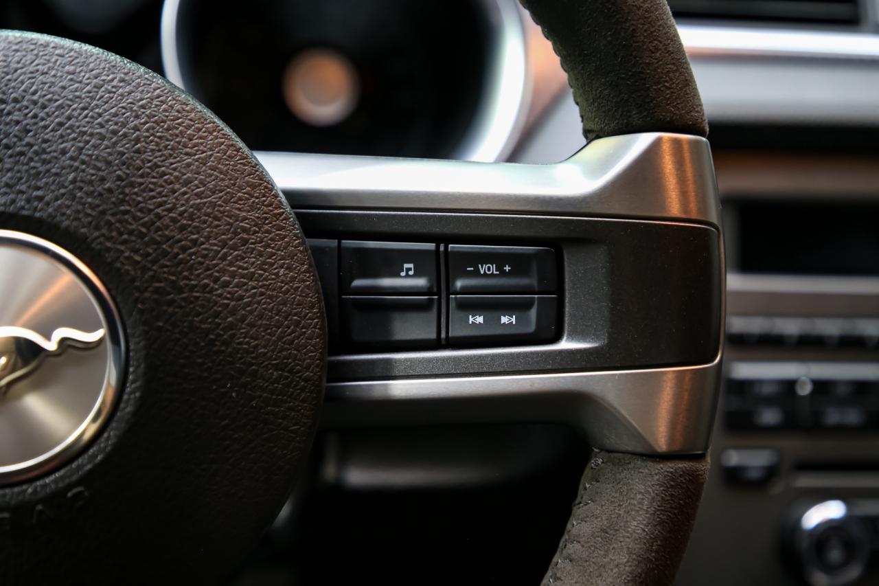 2012 Ford Mustang BOSS 302 LAGUNA SECA 444HP RARE LOWKM COLLECTORCAR Photo