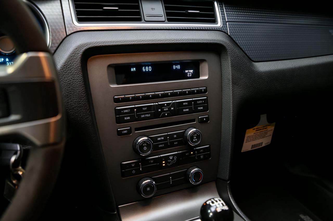 2012 Ford Mustang BOSS 302 LAGUNA SECA 444HP RARE LOWKM COLLECTORCAR Photo