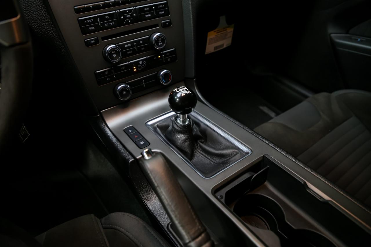 2012 Ford Mustang BOSS 302 LAGUNA SECA 444HP RARE LOWKM COLLECTORCAR Photo