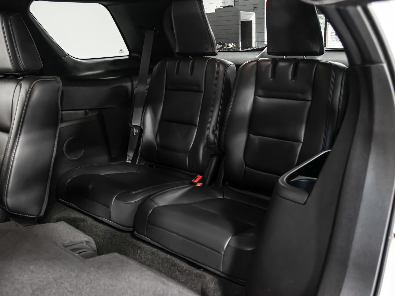 2012 Ford Explorer 4WD XLT NAVIGATION REAR VIEW CAMERA 7 PASSENGER Photo