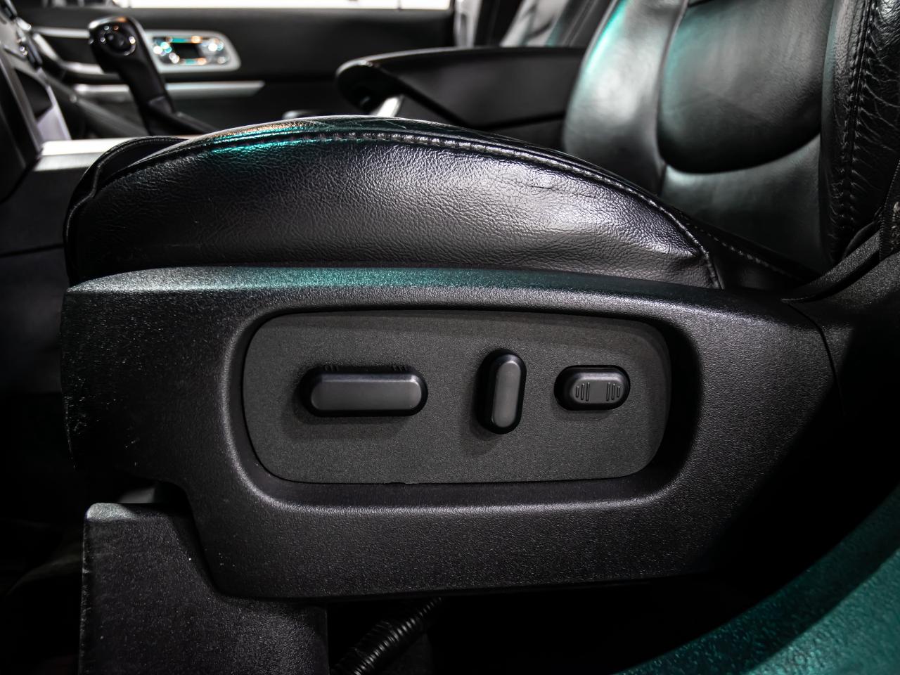 2012 Ford Explorer 4WD XLT NAVIGATION REAR VIEW CAMERA 7 PASSENGER Photo