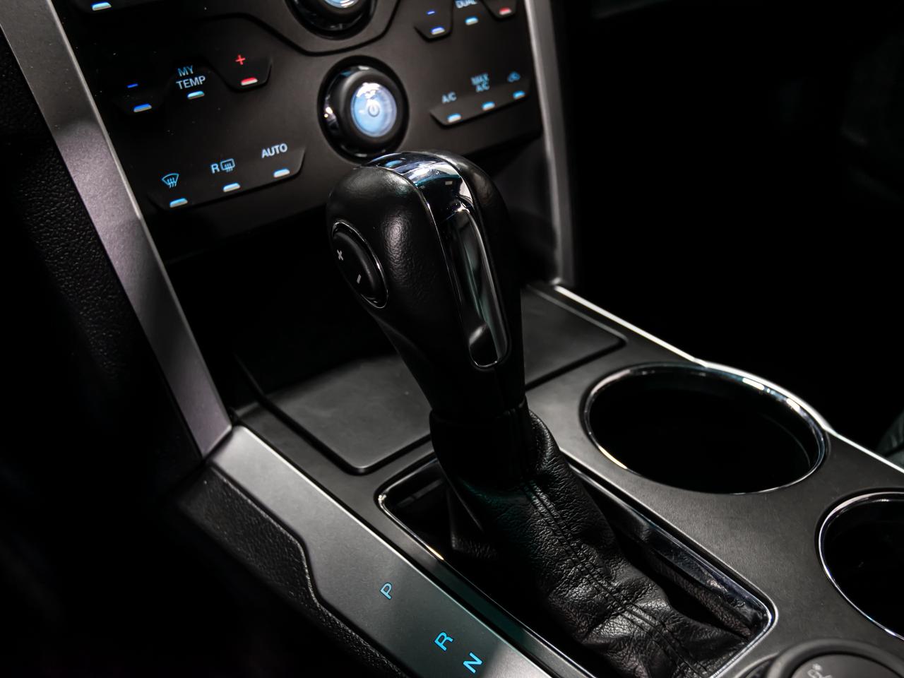 2012 Ford Explorer 4WD XLT NAVIGATION REAR VIEW CAMERA 7 PASSENGER Photo