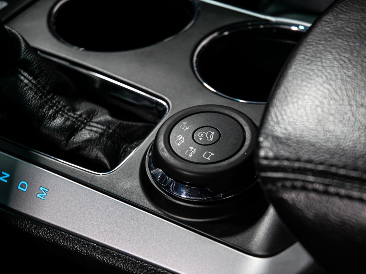 2012 Ford Explorer 4WD XLT NAVIGATION REAR VIEW CAMERA 7 PASSENGER Photo