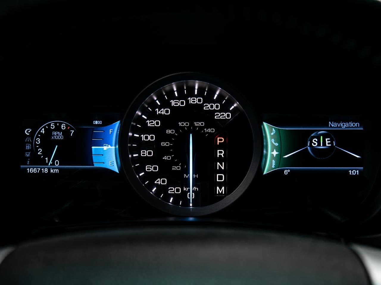 2012 Ford Explorer 4WD XLT NAVIGATION REAR VIEW CAMERA 7 PASSENGER Photo