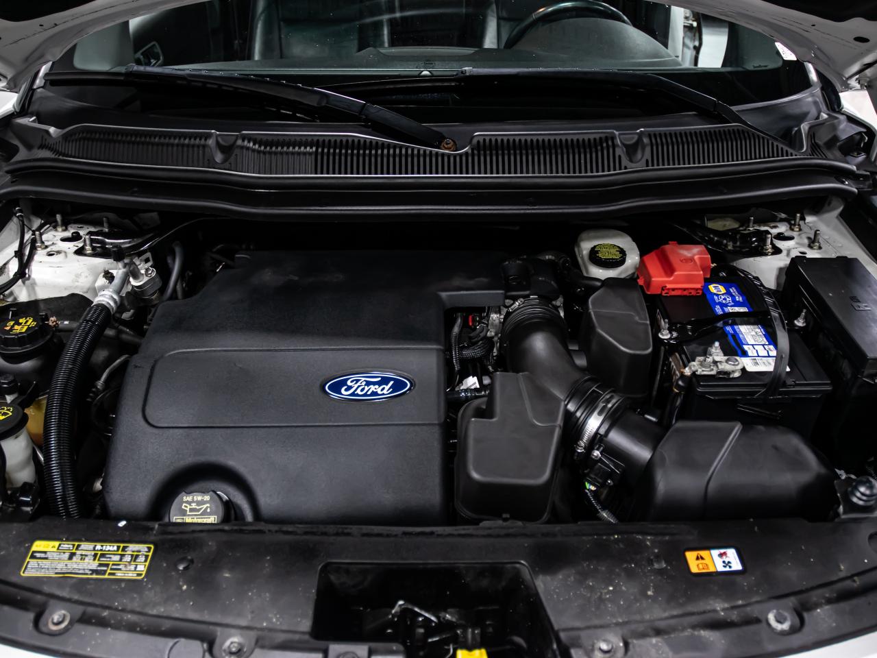 2012 Ford Explorer 4WD XLT NAVIGATION REAR VIEW CAMERA 7 PASSENGER Photo