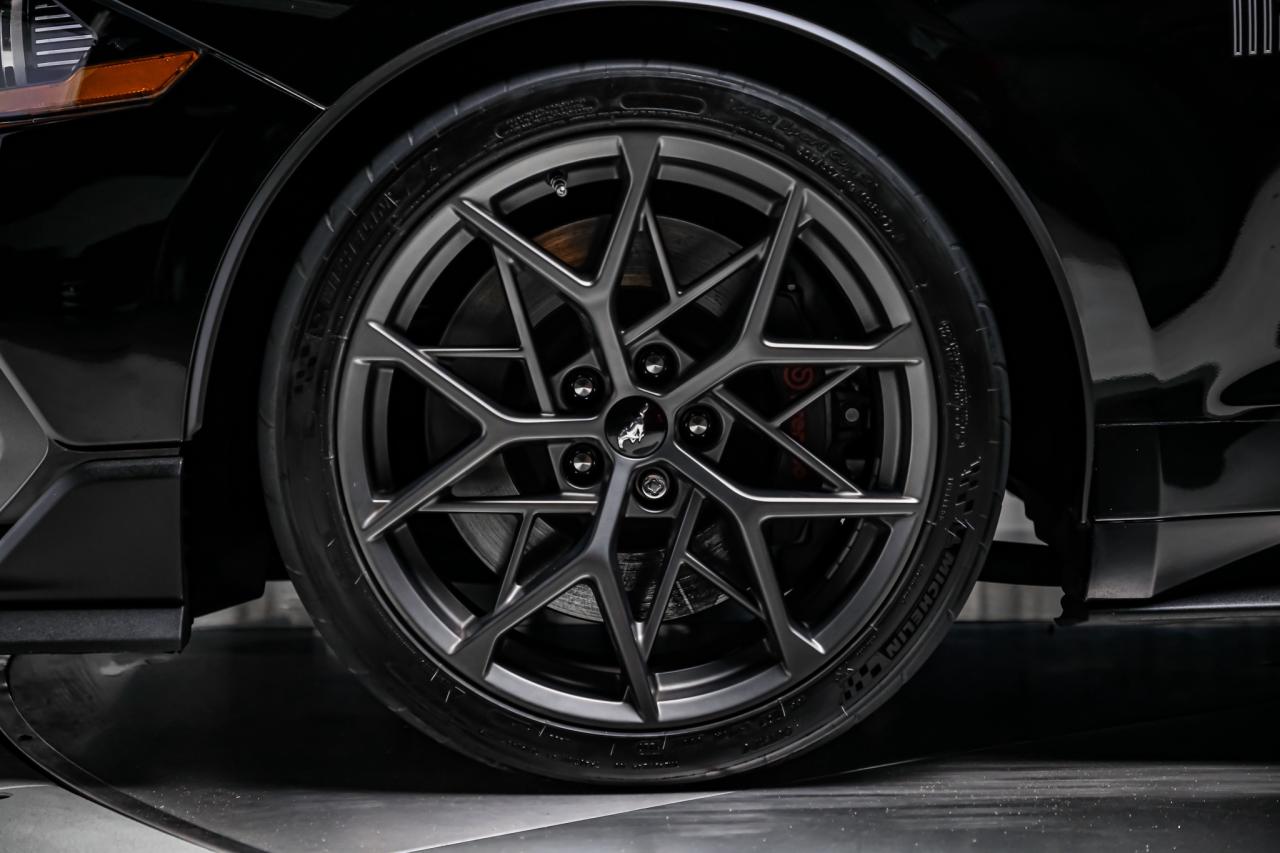 2022 Ford Mustang MACH 1 5.0L 470HP MANUAL HANDLINGPKG RECARO LOWKM Photo