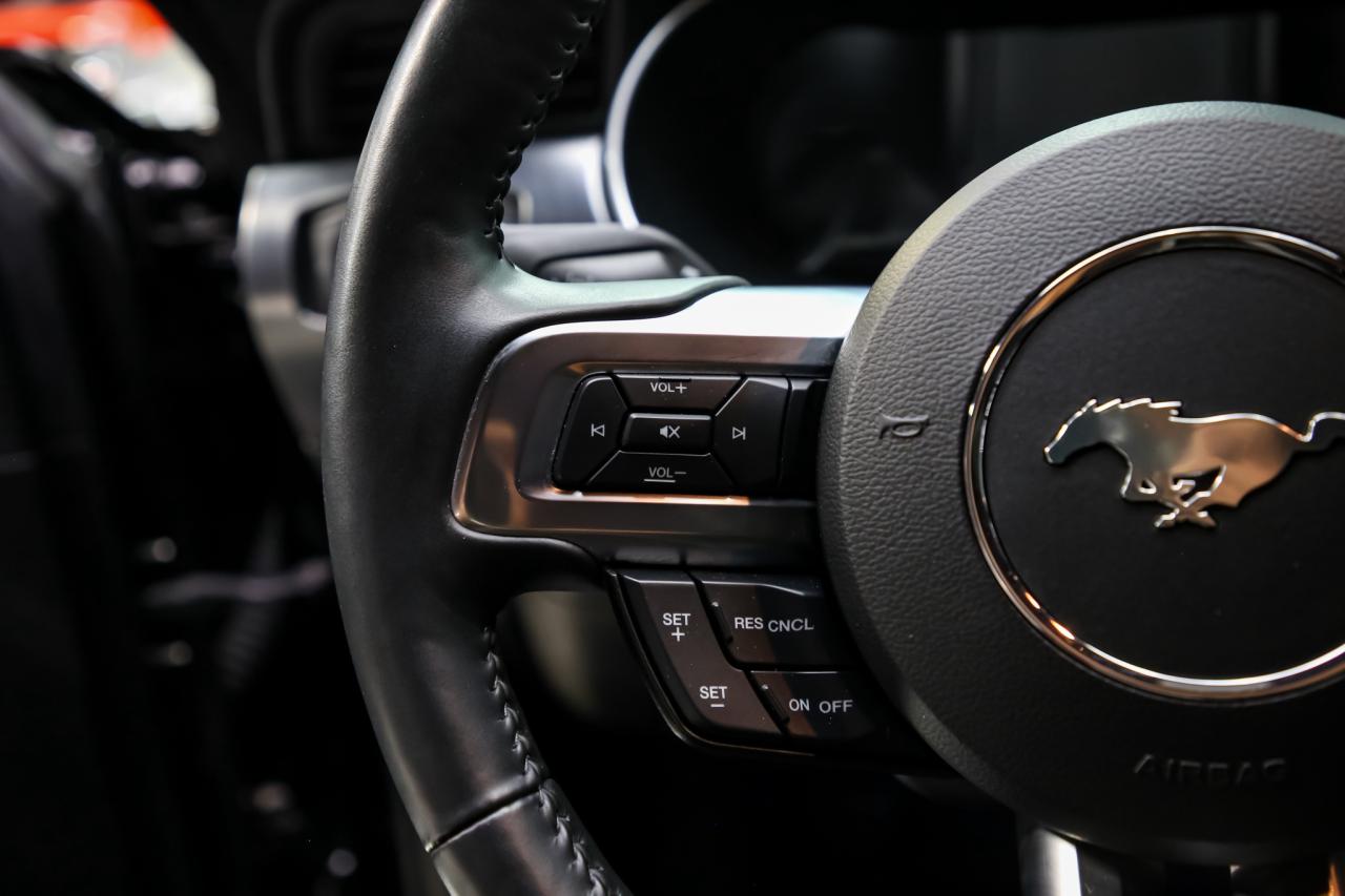 2022 Ford Mustang MACH 1 5.0L 470HP MANUAL HANDLINGPKG RECARO LOWKM Photo