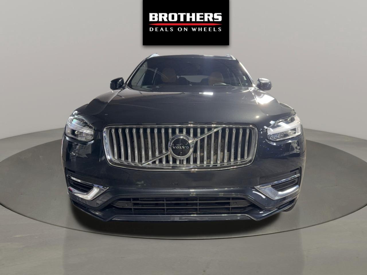 2022 Volvo XC90 Recharge T8 eAWD PHEV Inscription 7 Passenger No Accident Photo