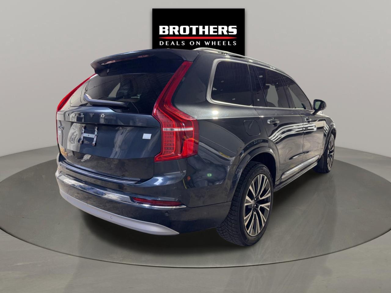 2022 Volvo XC90 Recharge T8 eAWD PHEV Inscription 7 Passenger No Accident Photo